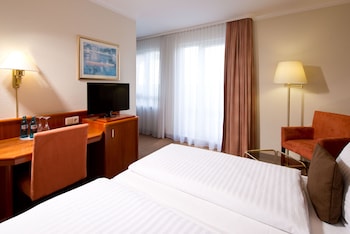 Business Double Room