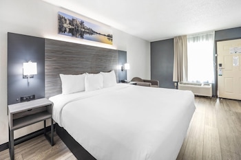 Room, 1 King Bed, Accessible, Non Smoking