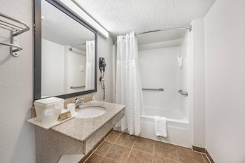 Room, 1 King Bed, Accessible, Non Smoking