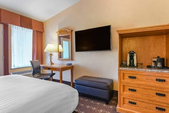 Room, 2 Queen Beds, Accessible, Non Smoking