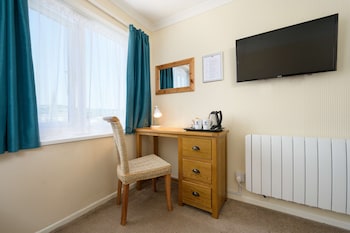 Comfort Room, 2 Twin Beds, Non Smoking