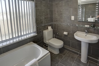 Deluxe Room, 1 Double Bed, Non Smoking (View)