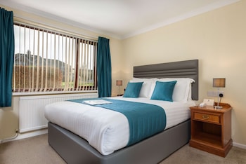 Comfort Room, 1 Double Bed, Non Smoking