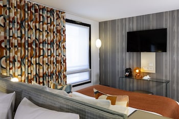 Classical room (for 2 persons)