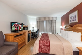 Superior Room, 1 King Bed, Accessible, Non Smoking