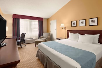 Room, 1 King Bed, Accessible, Non Smoking
