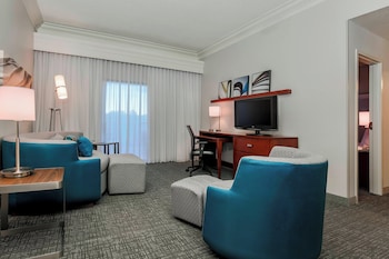 Suite, 1 Bedroom