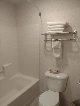 Studio Suite, 2 Queen Beds, Non Smoking