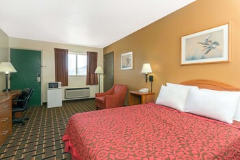 Room, 1 Queen Bed, Non Smoking
