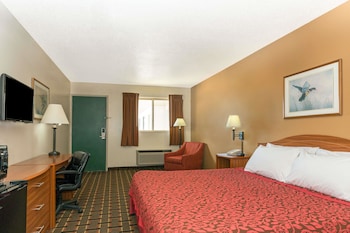 Room, 1 Queen Bed, Non Smoking