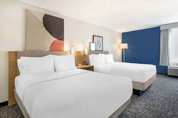 Room, 2 Queen Beds