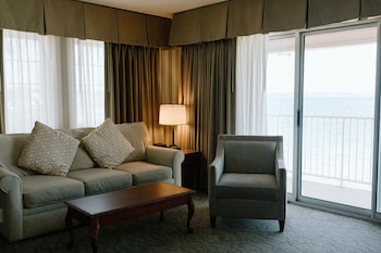 Suite- Bay View – 1 King