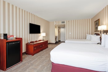 Room Selected at Check-in (Non-View)