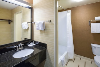 Room, 2 Queen Beds