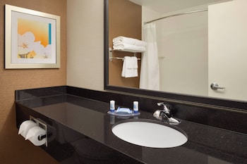Room, 1 King Bed