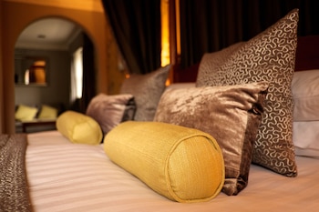 Superior Room, 1 Double Bed, Non Smoking (Four Poster Bed)