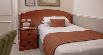 Comfort Room, 1 Twin Bed, Non Smoking