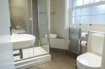 Superior Room, 2 Twin Beds, Non Smoking