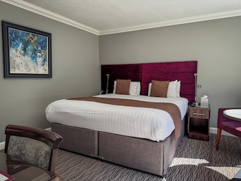 Family Triple Room