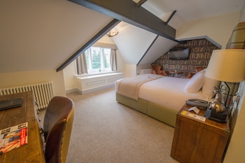 Traditional Studio Suite, 1 Bedroom