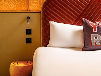Double Room, 1 Double Bed