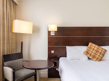 Classic Room, 1 Double Bed