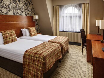 Classic Room, 2 Twin Beds