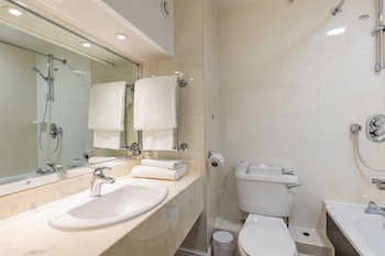 Classic Room, 1 Double Bed
