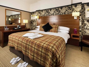 Superior Room, 1 Double Bed