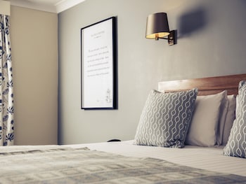 Privilege, Room, 1 Double Bed