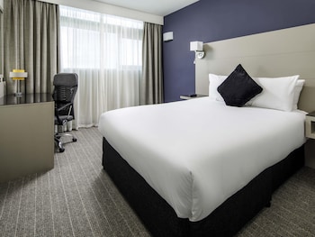 Classic Double Room, 1 Double Bed