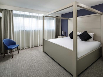 Superior Suite, 1 Double Bed