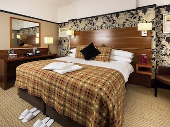 Superior Suite, 1 Double Bed, Lake View, Lakeside