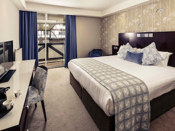 Classic Room, 1 Double Bed