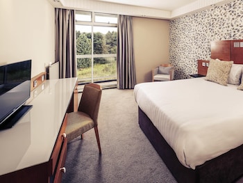 Standard Room, 1 Double Bed (Garden Side)