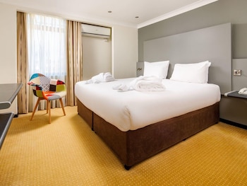 Superior Suite, 1 Double Bed