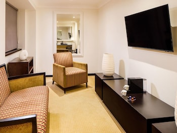 Superior Suite, 1 Double Bed