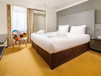 Superior Suite, 1 Double Bed