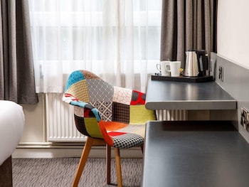 Classic Double Room, 1 Double Bed