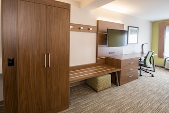 Standard Room, 2 Queen Beds