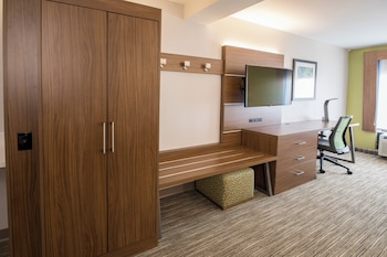 Standard Room, 2 Queen Beds