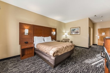 Room, 1 Queen Bed, Accessible, Non Smoking