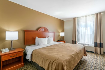 Room, 1 King Bed, Accessible, Non Smoking