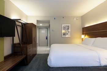 Standard Room, 1 King Bed (Leisure)