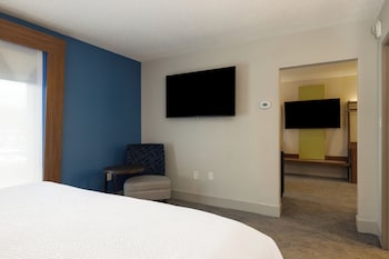 Suite, 1 Bedroom