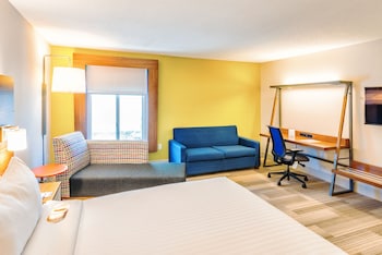 Standard Room, 1 King Bed (Leisure)