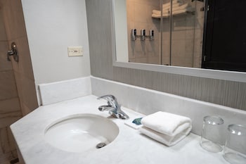 Suite, 1 Bedroom, Non Smoking