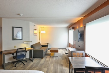 Suite, 2 Queen Beds