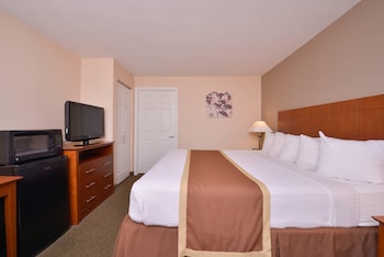 Room, 1 King Bed, Accessible, Non Smoking