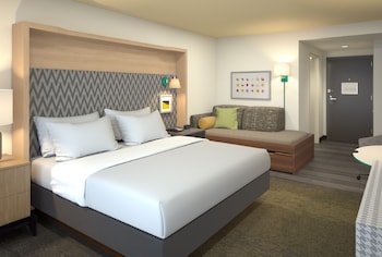 Standard Room, 2 Queen Beds